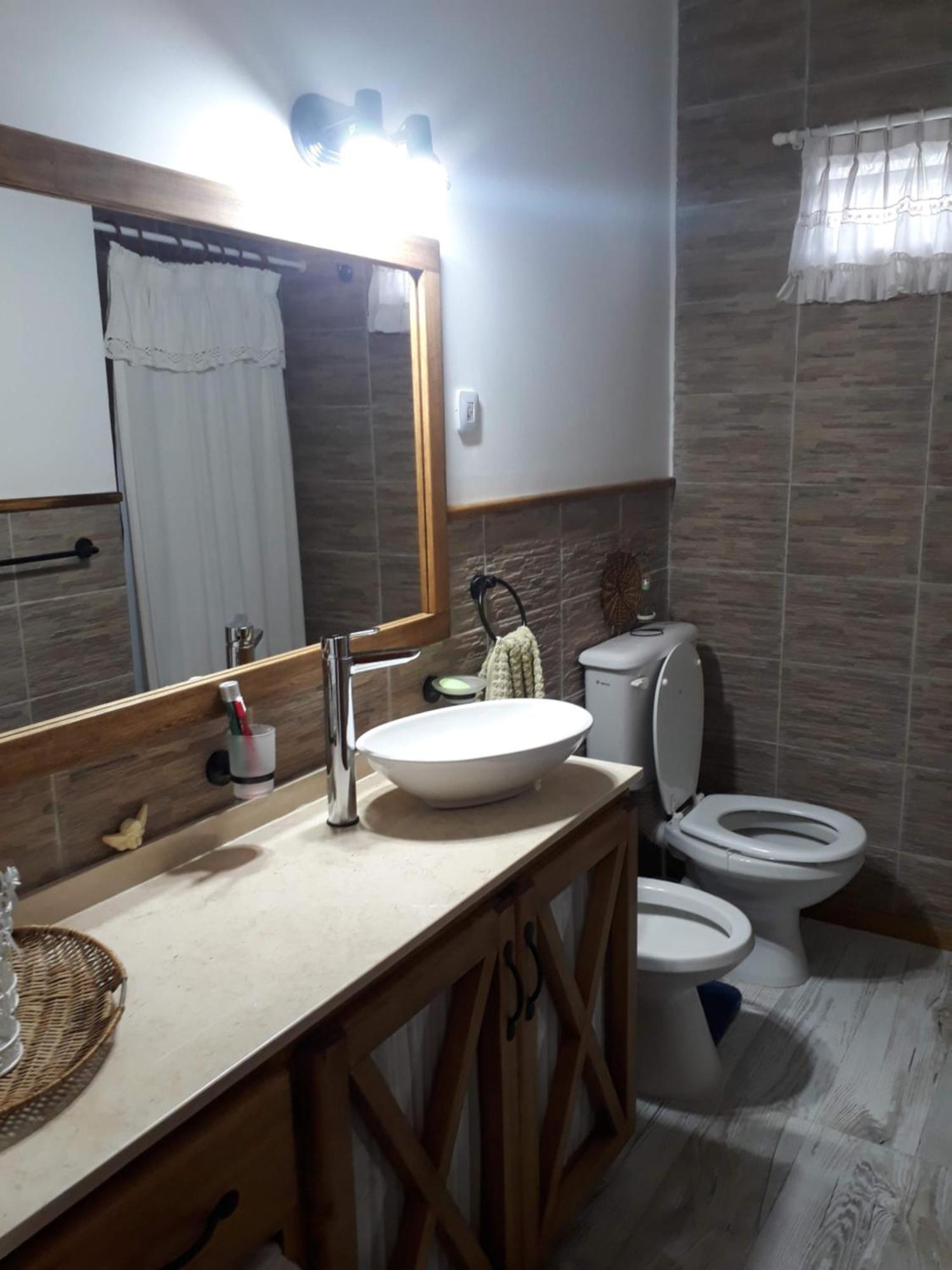 Nel'S Casa Hostel A 15 Minutos De Aeropuerto Ezeiza Monte Grande Kültér fotó