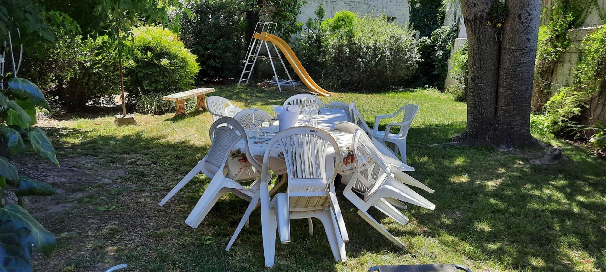 Nel'S Casa Hostel A 15 Minutos De Aeropuerto Ezeiza Monte Grande Kültér fotó