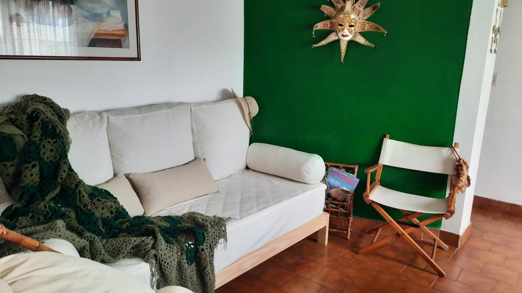 Nel'S Casa Hostel A 15 Minutos De Aeropuerto Ezeiza Monte Grande Kültér fotó