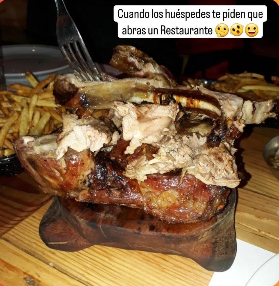 Nel'S Casa Hostel A 15 Minutos De Aeropuerto Ezeiza Monte Grande Kültér fotó